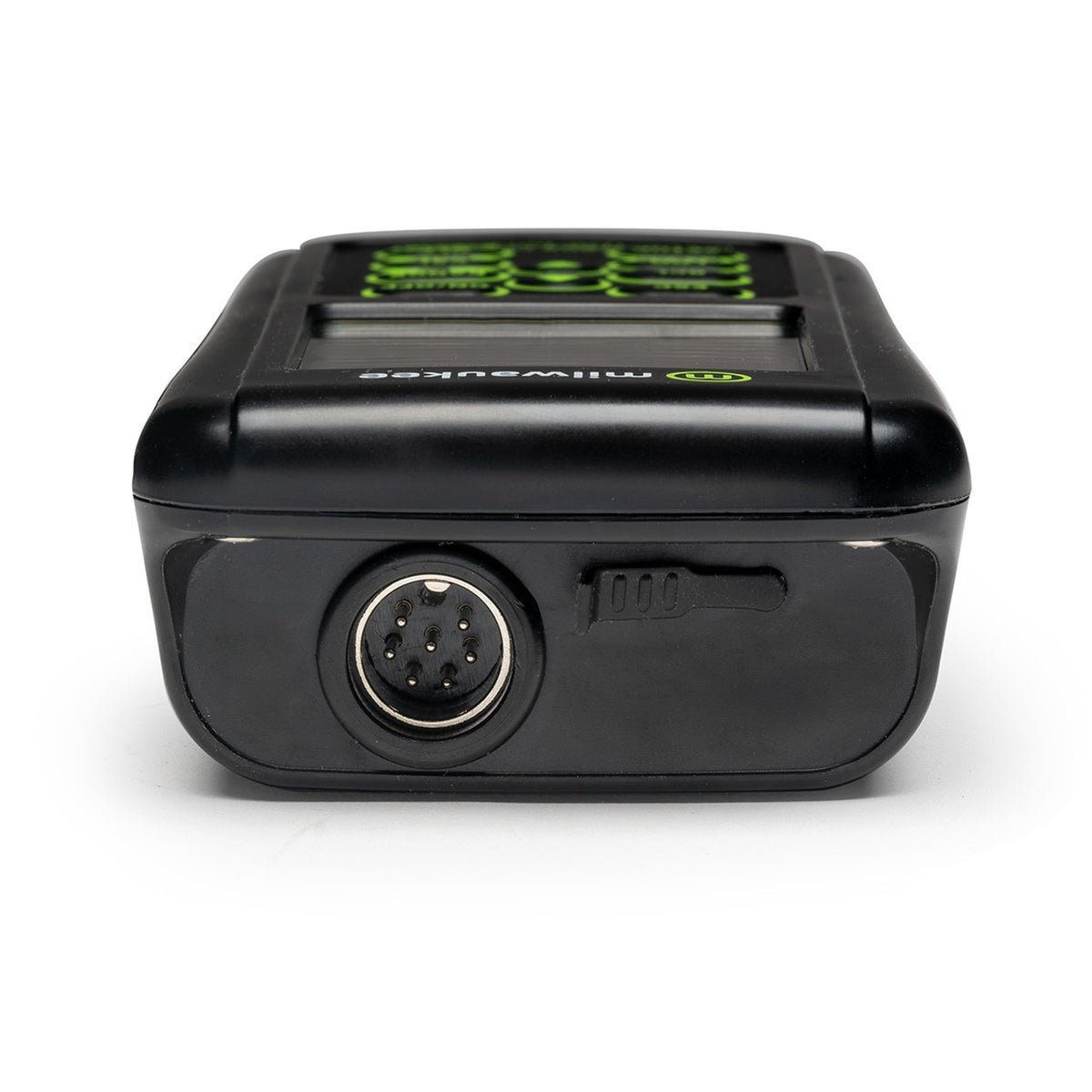 Milwaukee MW806 PRO – Medidor 4-en-1 pH / EC / TDS / Temp