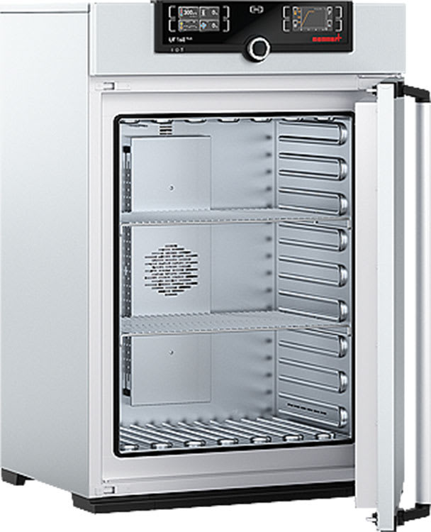 Memmert UF160 PLUS-230V - Horno de Calentamiento y Secado de 161 L