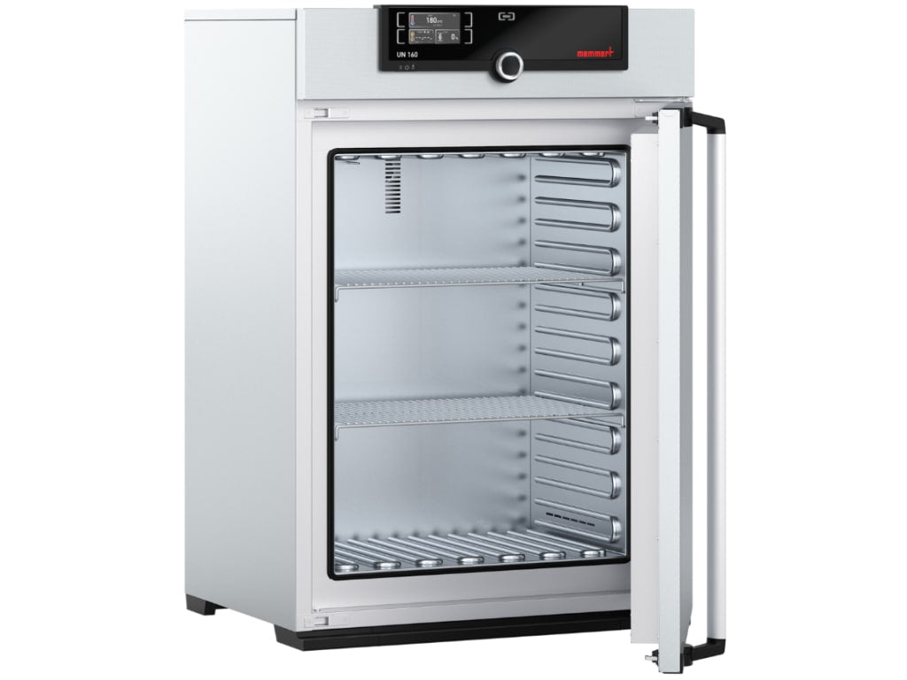Estufa de Secado Memmert UN160 161 L hasta 300 °C