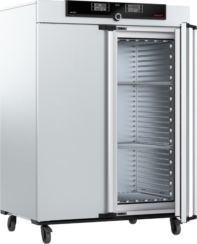 Memmert UN 75 PLUS-230V - Horno Universal de 74L
