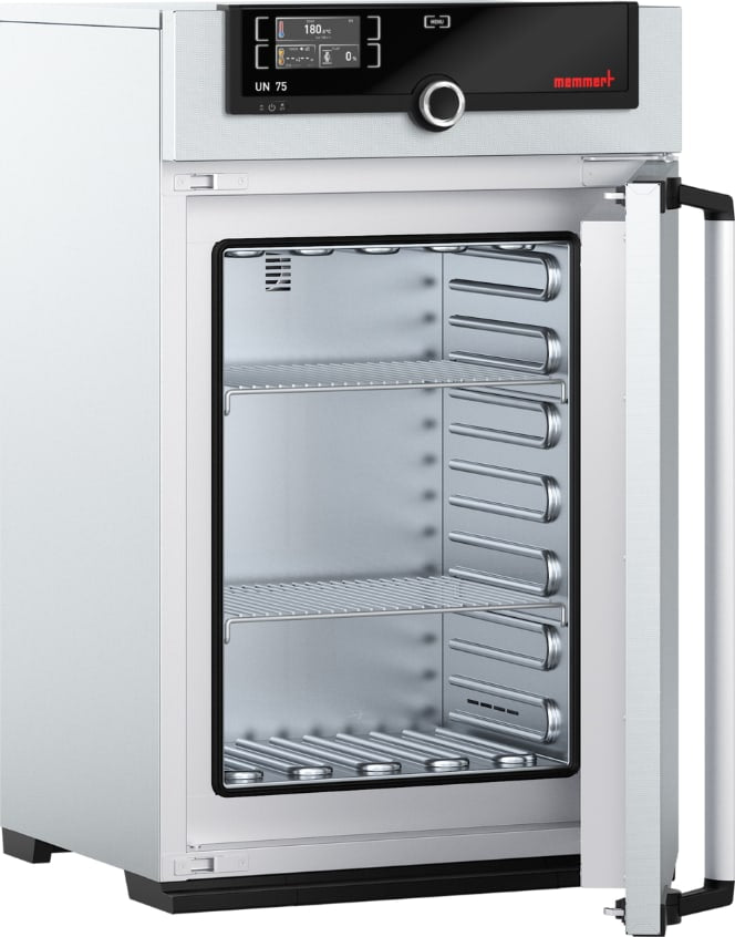 Memmert UN 75 - Horno Universal 74L