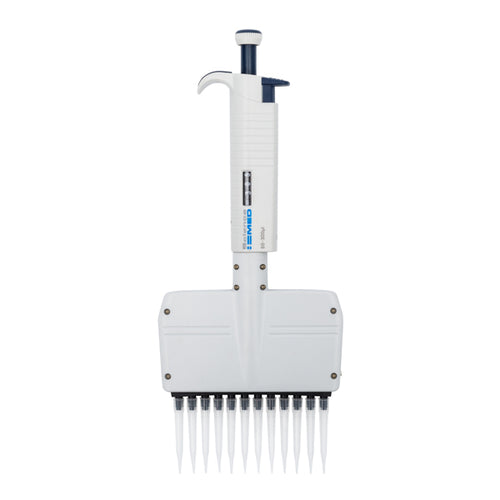 SCIENCE MED1 - Micropipeta de 12 Canales Plus