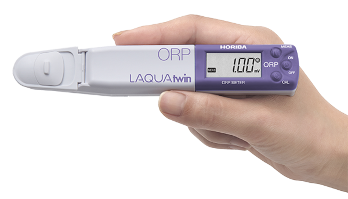 LAQUAtwin Horiba ORP-11