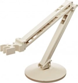 Oakton WD-35617-50 — Soporte para electrodos de banco flexible