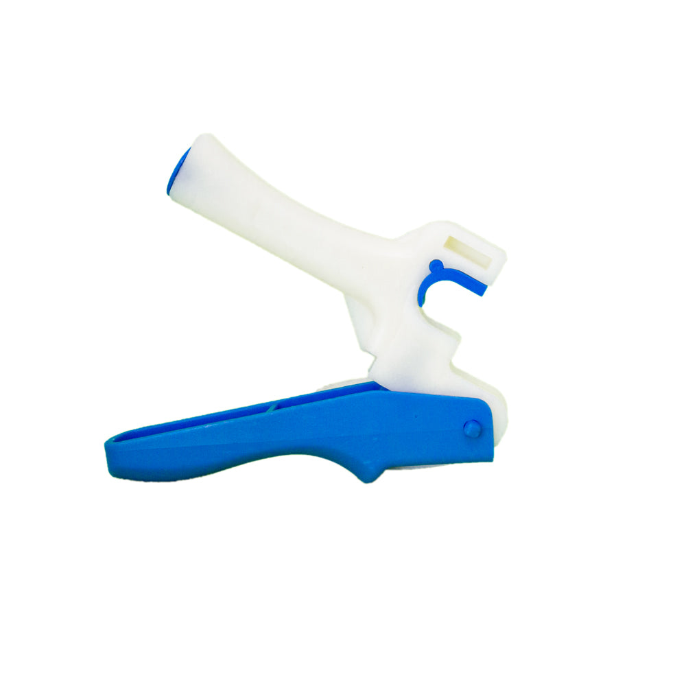 Pinza Ponchadora para Manguera Ciega