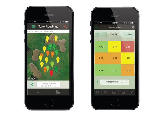 FieldScout - Suscripciones Anuales SpecConnect Pro (4 a 7 disp.)