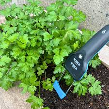 Bluelab Pulse Meter MetPulse - Temperatura, Humedad y Conductividad CE