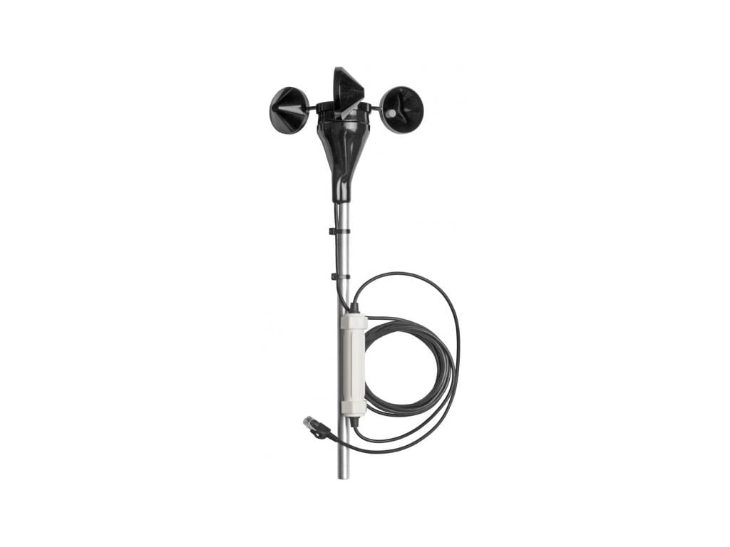 HOBO S-WSA-M003 -Sensor Inteligente de Velocidad del Viento
