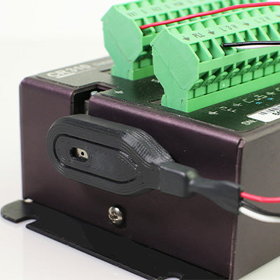 SB-110 Presión barométrica