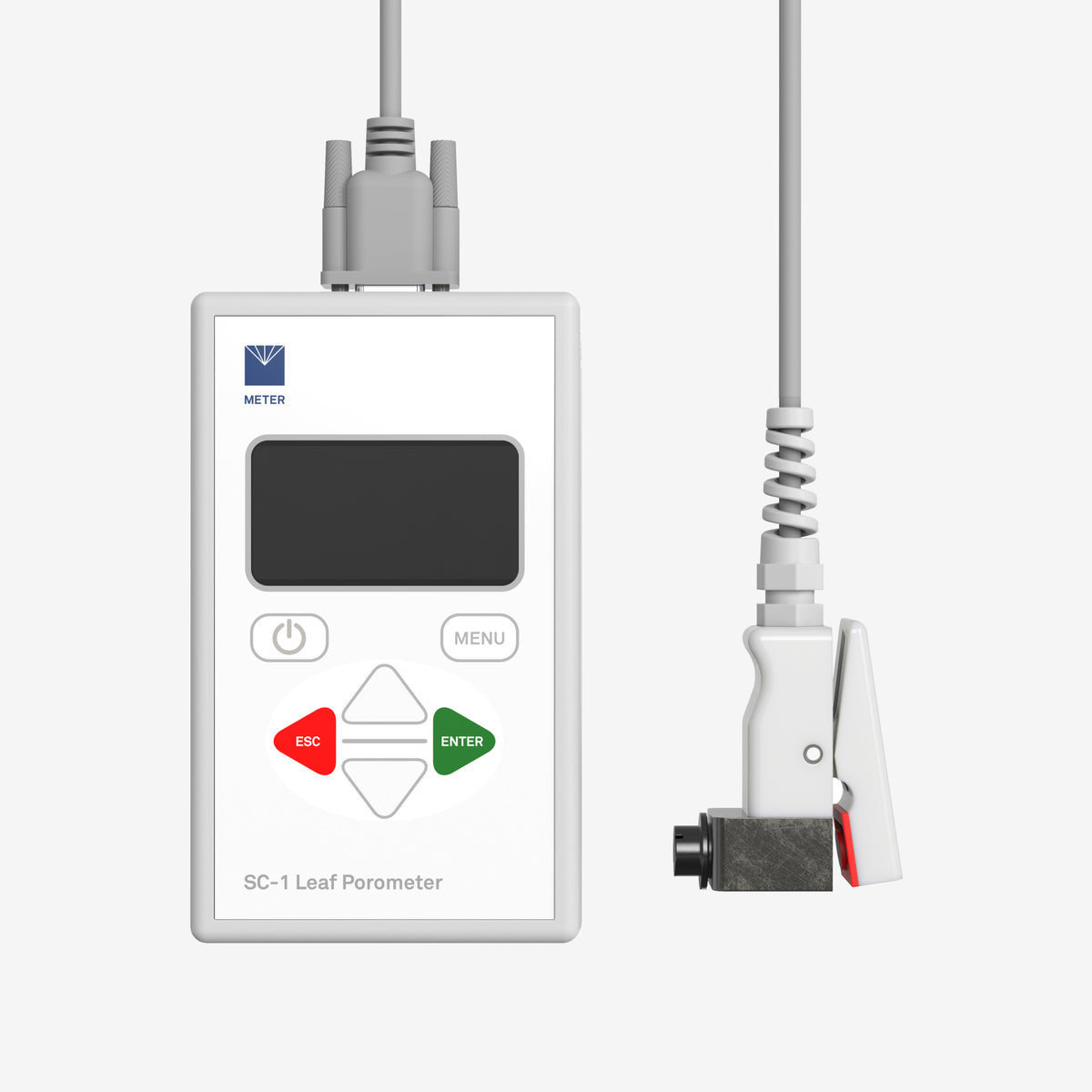 SC-1 - Porómetro foliar Conductancia estomática