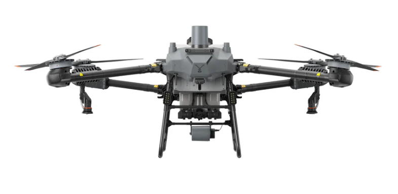 Talos T60X | Drone Agrícola Profesional para Aspersión