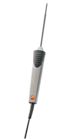 Testo Sonda de inmersión- penetración estanca TP tipo K