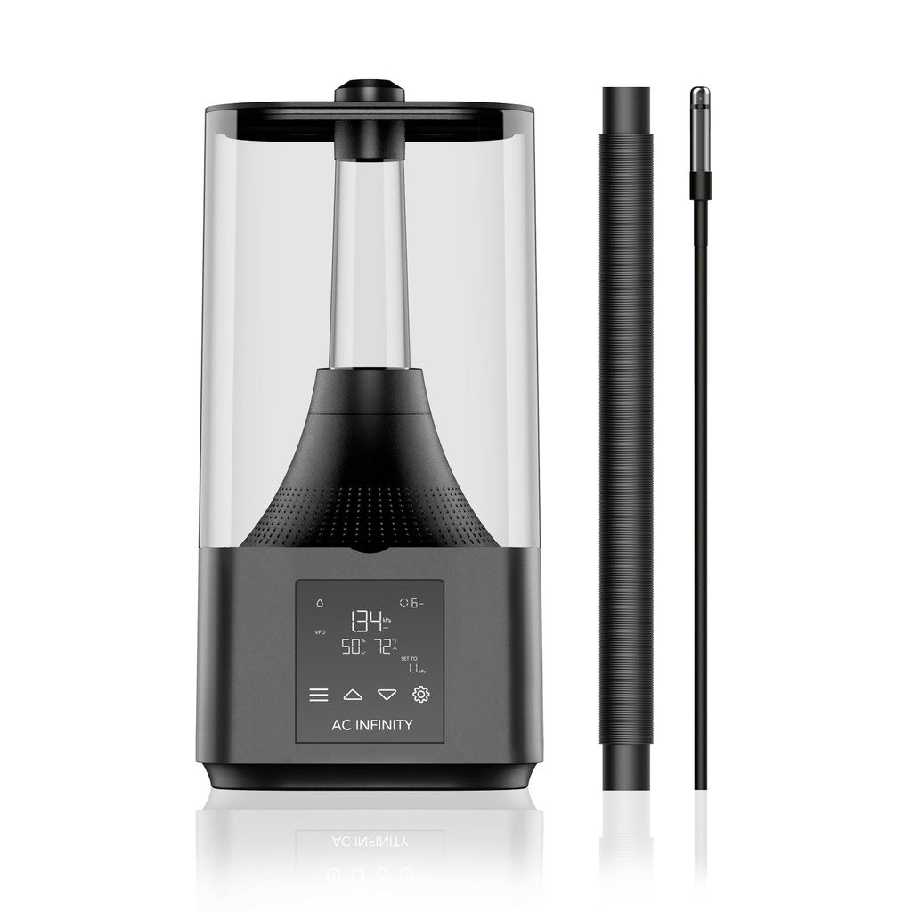 AC Infinity CLOUDFORGE T3 Humidificador para plantas