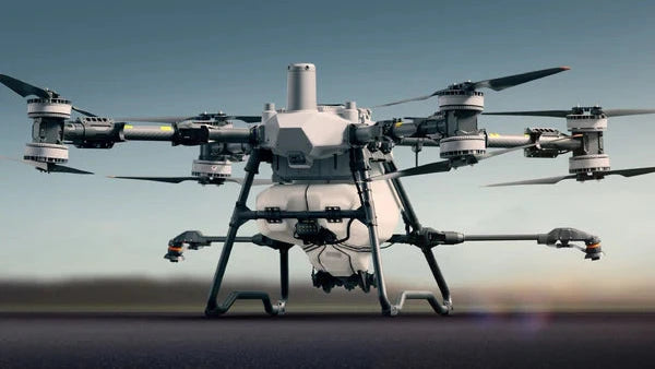 DJI Agras T100 | Drone Agrícola Profesional