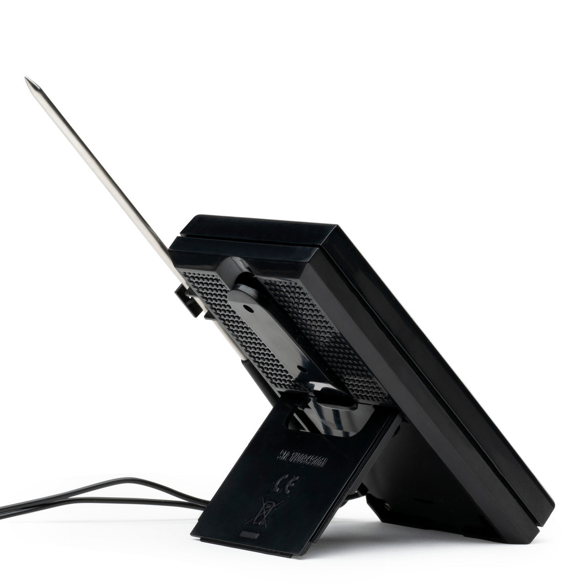 Milwaukee TH300F - Termómetro digital en grados Fahrenheit