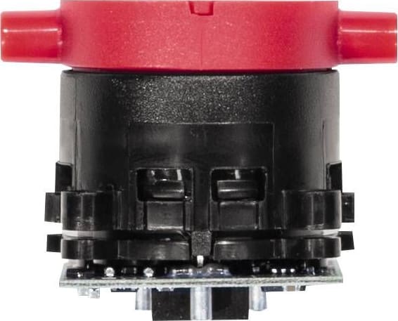 Testo 0393-0111 ‒ Sensor de Monoxido de Carbono con compensación de H₂