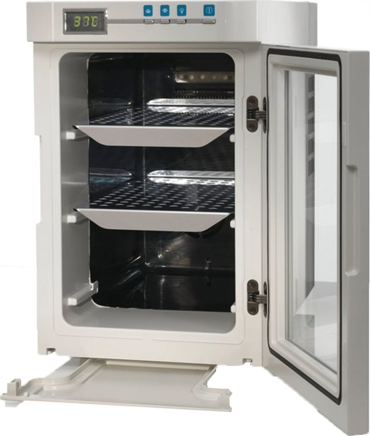 Incubadora microbiológica compacta Heratherm de Thermo Scientific