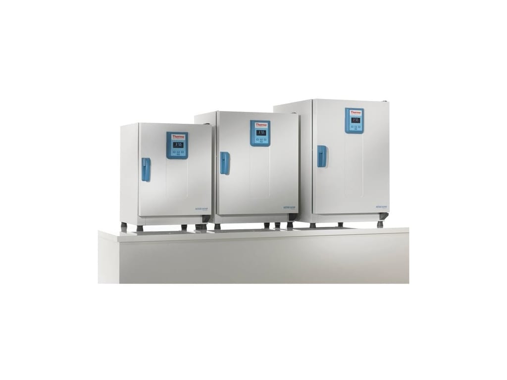 Thermo Scientific Heratherm IGS180 (Incubadora microbiológica)