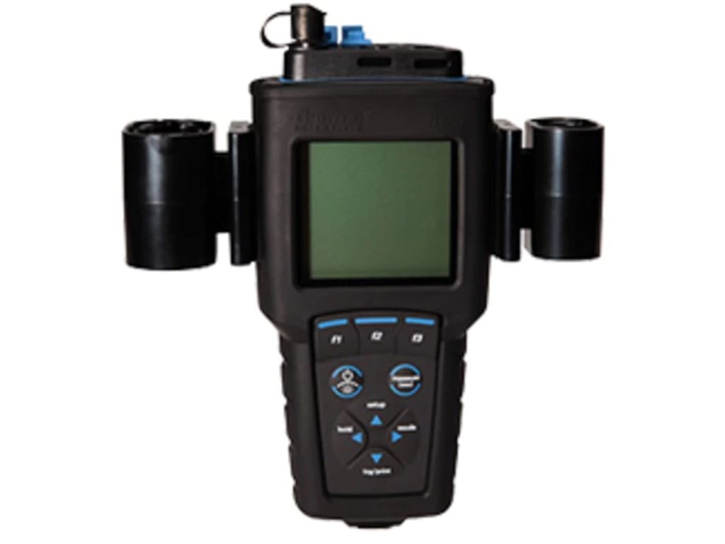 Thermo Scientific STARA3290 Orion Star A329 Portable Meter