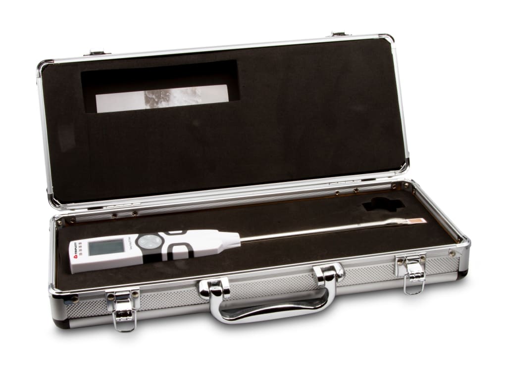 Triplett TMP230 - Probador de Calidad Aceite para Freír