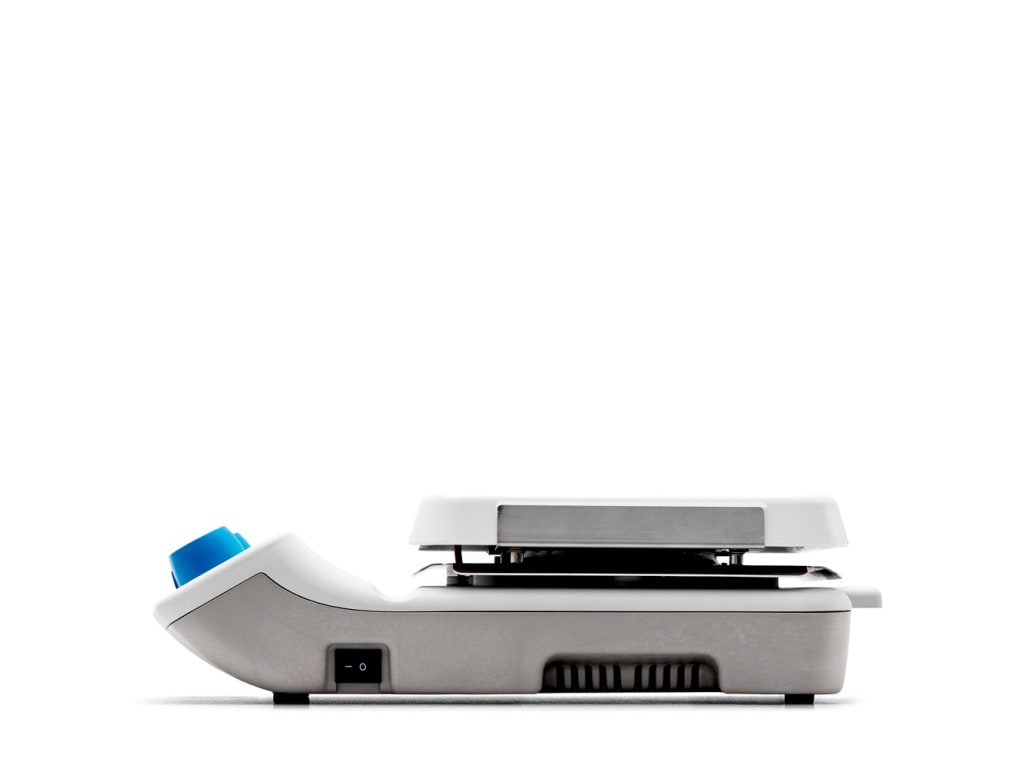 Velp Scientifica F20500554 - Agitador Magnético Calefactor