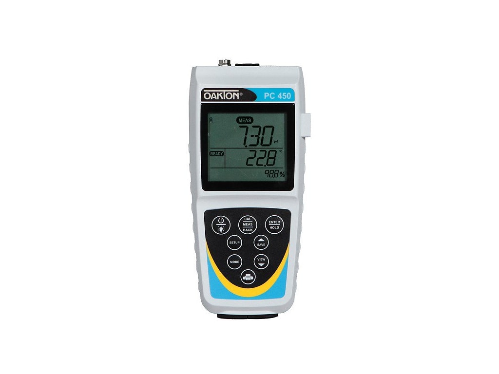 Oakton WD-35630-32 - Medidor de pH