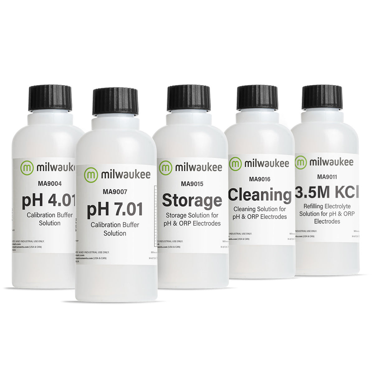 MW102 Wine Kit PRO+ – Medidor de pH y Temperatura