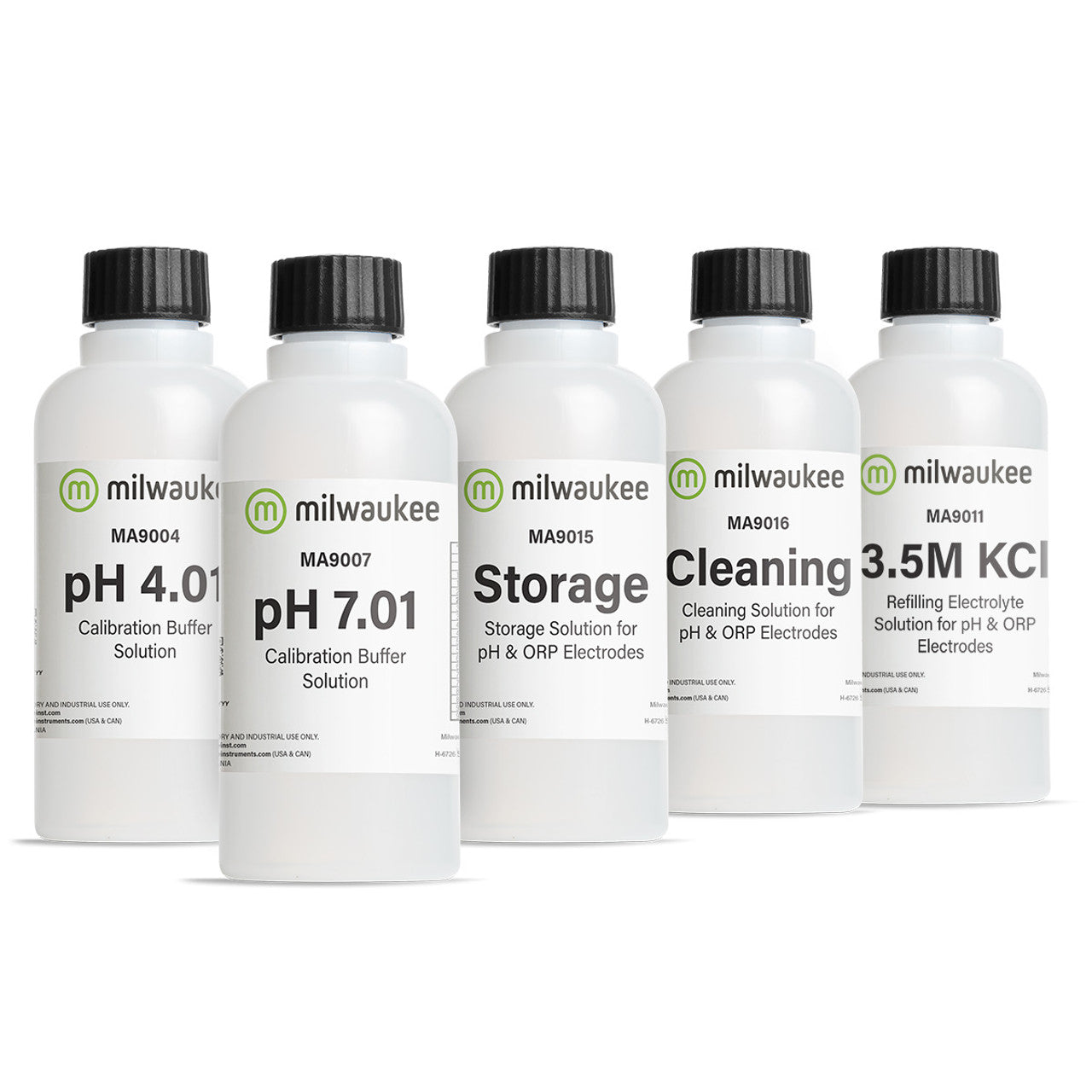 MW102 Wine Kit PRO+ – Medidor de pH y Temperatura