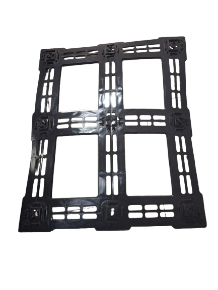 Travesaño para Tarima  100 | Compatible con Modelos Calada y Cerrada