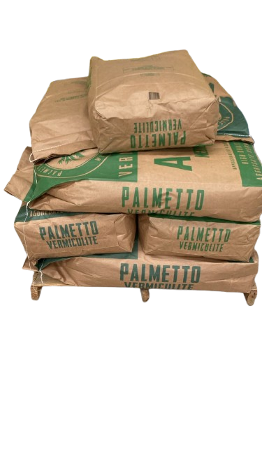 Vermiculita A2 - Palmetto