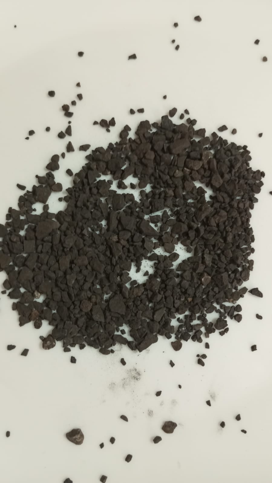 Leonardita (Abono Orgánico)