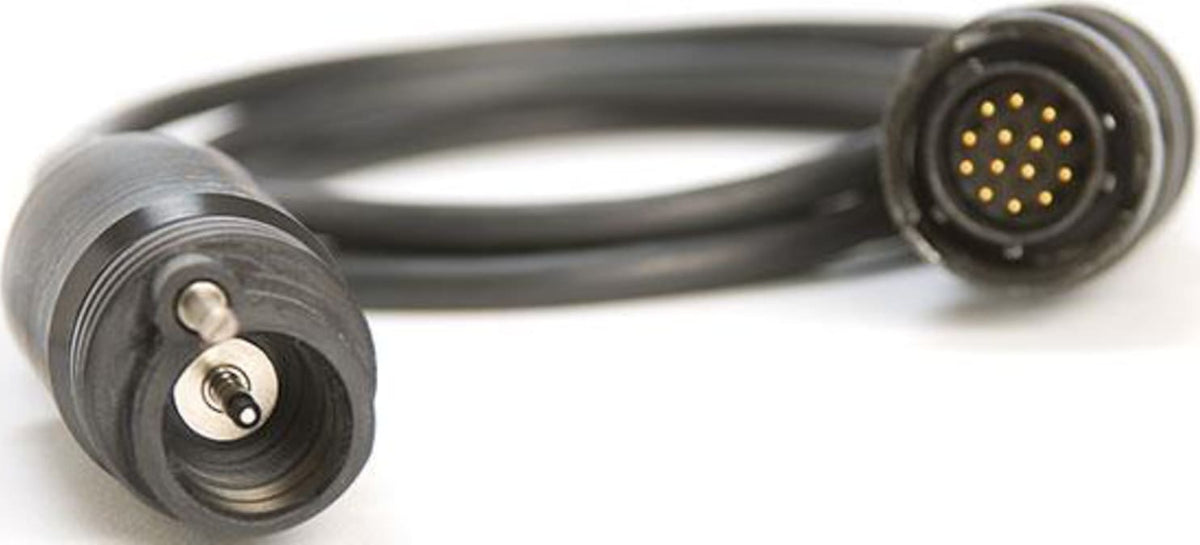 YSI 20-4 Serie Pro Conectividad y Sensores para Monitoreo de Agua
