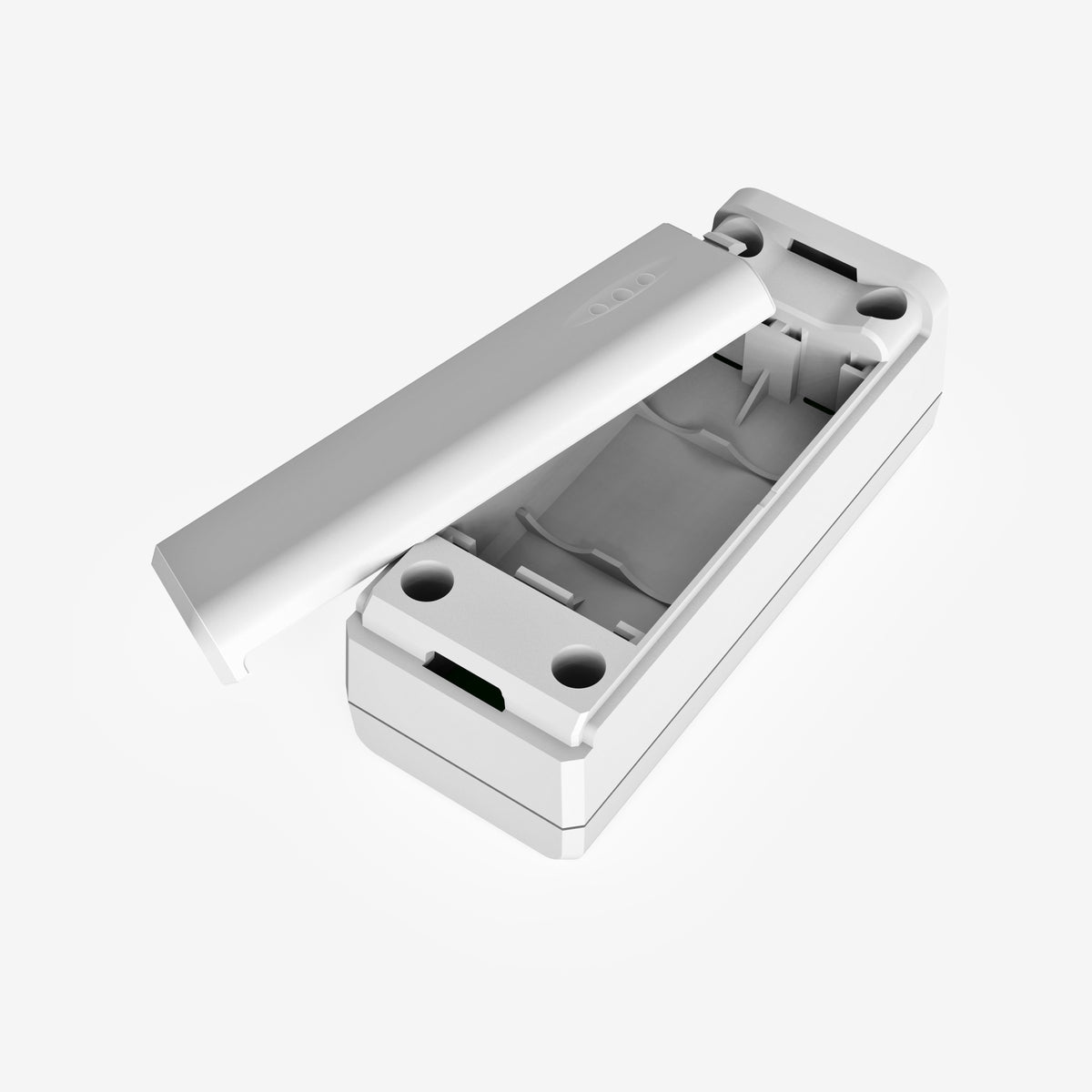 Interfaz de sensor Bluetooth ZSC