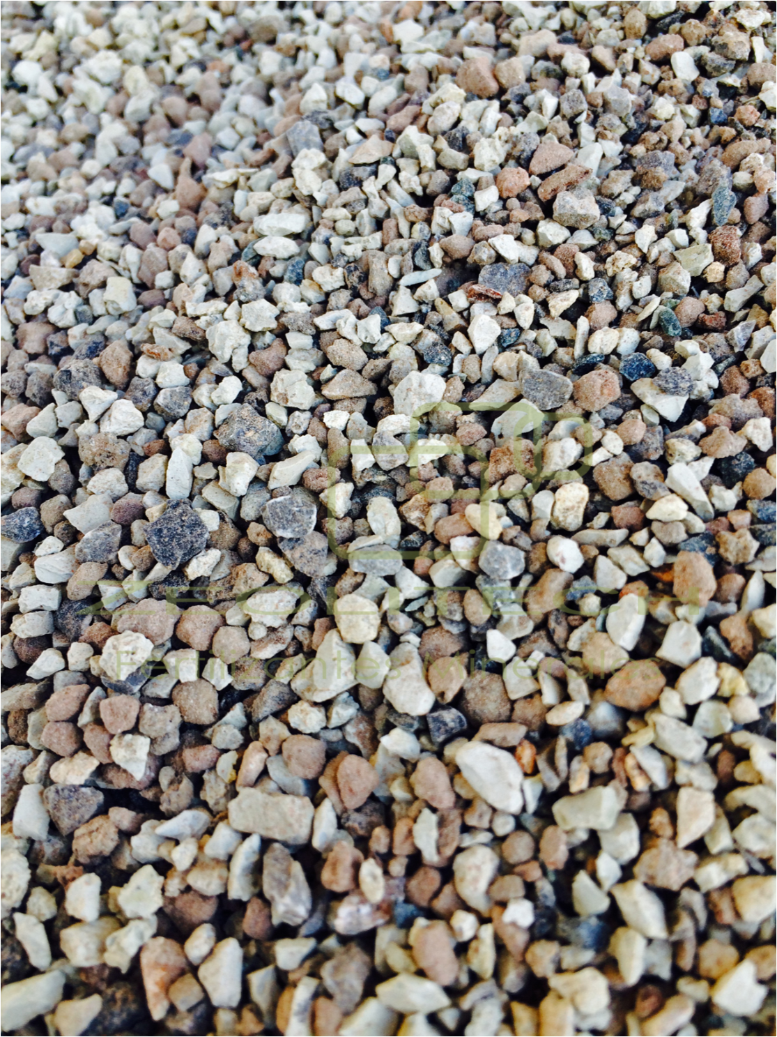 ZeoFert – Complejo mineral para fertirriego