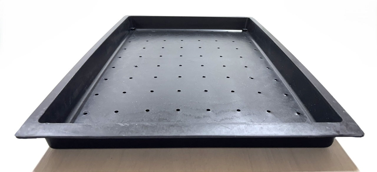 Charola plástico Dren total
