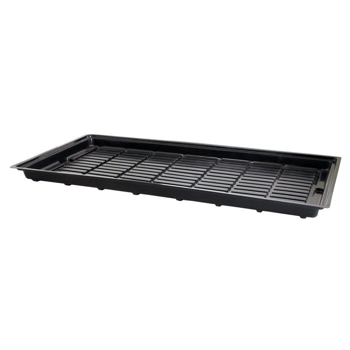 Active Aqua  - Bandeja Negra Econo de 8 x 4 pies
