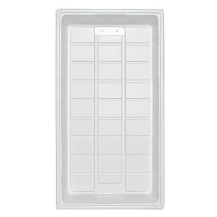 Active Aqua  - Bandeja Blanca Premium de 2x4 pies