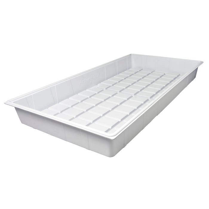 Active Aqua  - Bandeja Blanca Premium de 3x6 pies