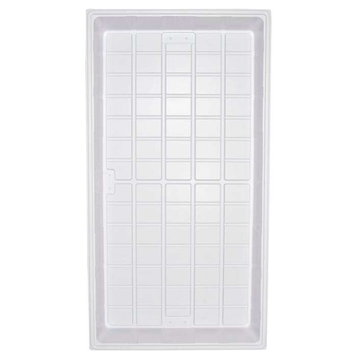 Active Aqua  - Bandeja Blanca Premium de 3x6 pies