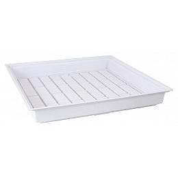 Active Aqua  - Bandeja Blanca de 4x4 pies