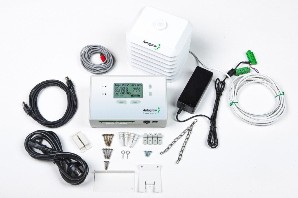 Bluelab - Autogrow Kit IntelliClimate de Cultivo Automático