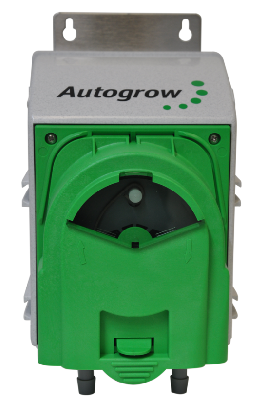 Bluelab - Autogrow Bomba Peristáltica Simple 1400ml/min 24VDC