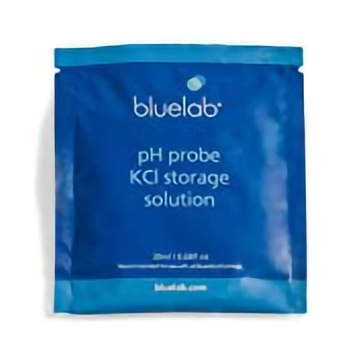 Solución de Almacenamiento de KCl para sonda de pH Bluelab