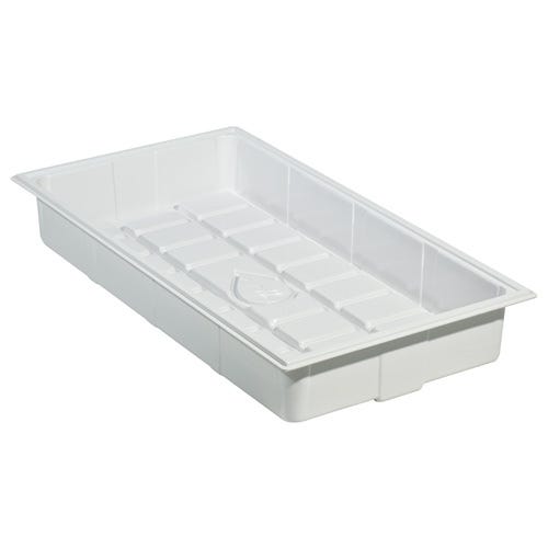 Botanicare - Bandeja Blanca para Cultivo de 2x4 pies