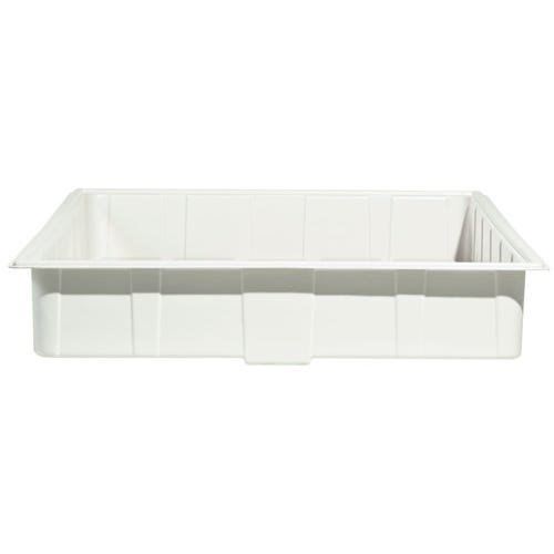 Botanicare - Bandeja Blanca para Cultivo de 3x3 pies