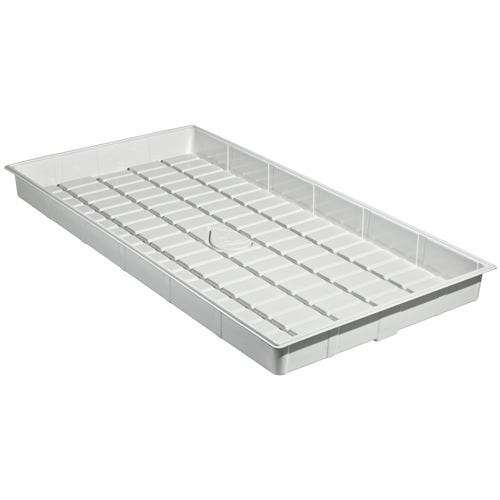 Botanicare - Bandeja Blanca para Cultivo de 4x8 pies