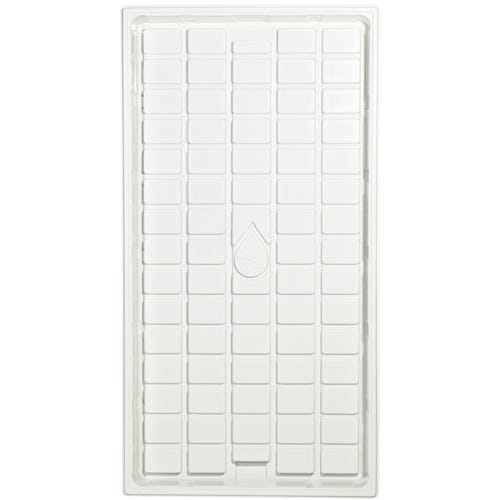 Botanicare - Bandeja Blanca para Cultivo de 4x8 pies