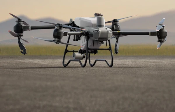 DJI Agras T50 | Drone Agrícola Profesional