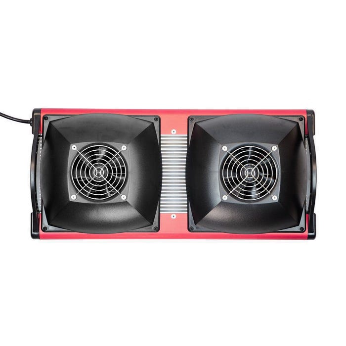 California LightWorks SolarXtreme 500 - Luces LED de Cultivo