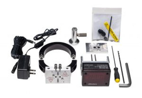 CDI Meters - Caudalímetro 5450